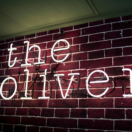The Oliver Apartamentos Aravaca マドリード エクステリア 写真