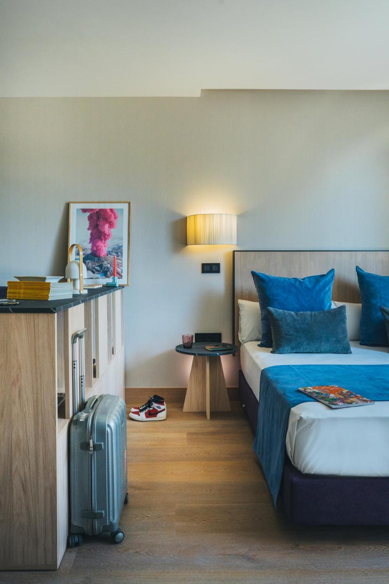 The Oliver Apartamentos Aravaca マドリード エクステリア 写真