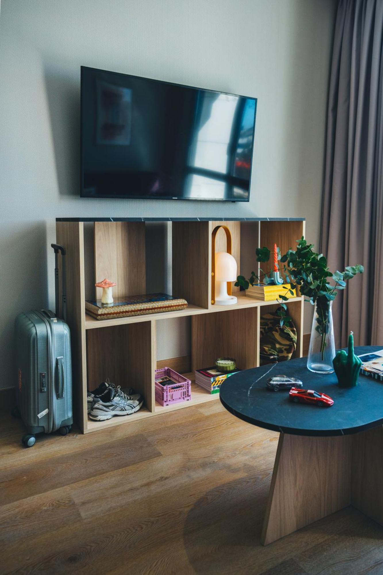 The Oliver Apartamentos Aravaca マドリード エクステリア 写真