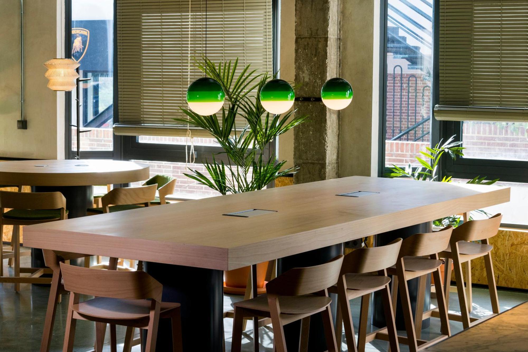 The Oliver Apartamentos Aravaca マドリード エクステリア 写真
