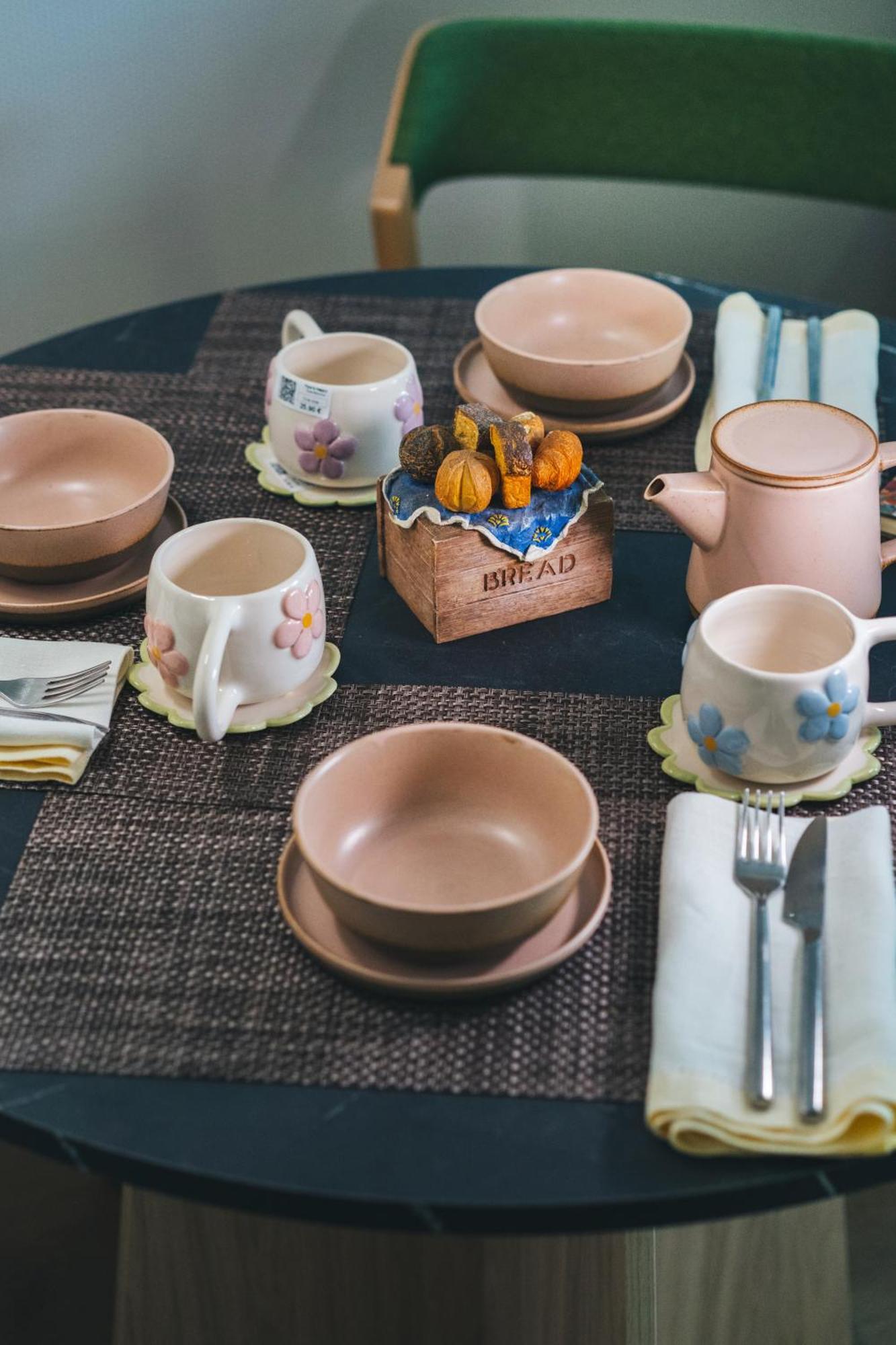The Oliver Apartamentos Aravaca マドリード エクステリア 写真