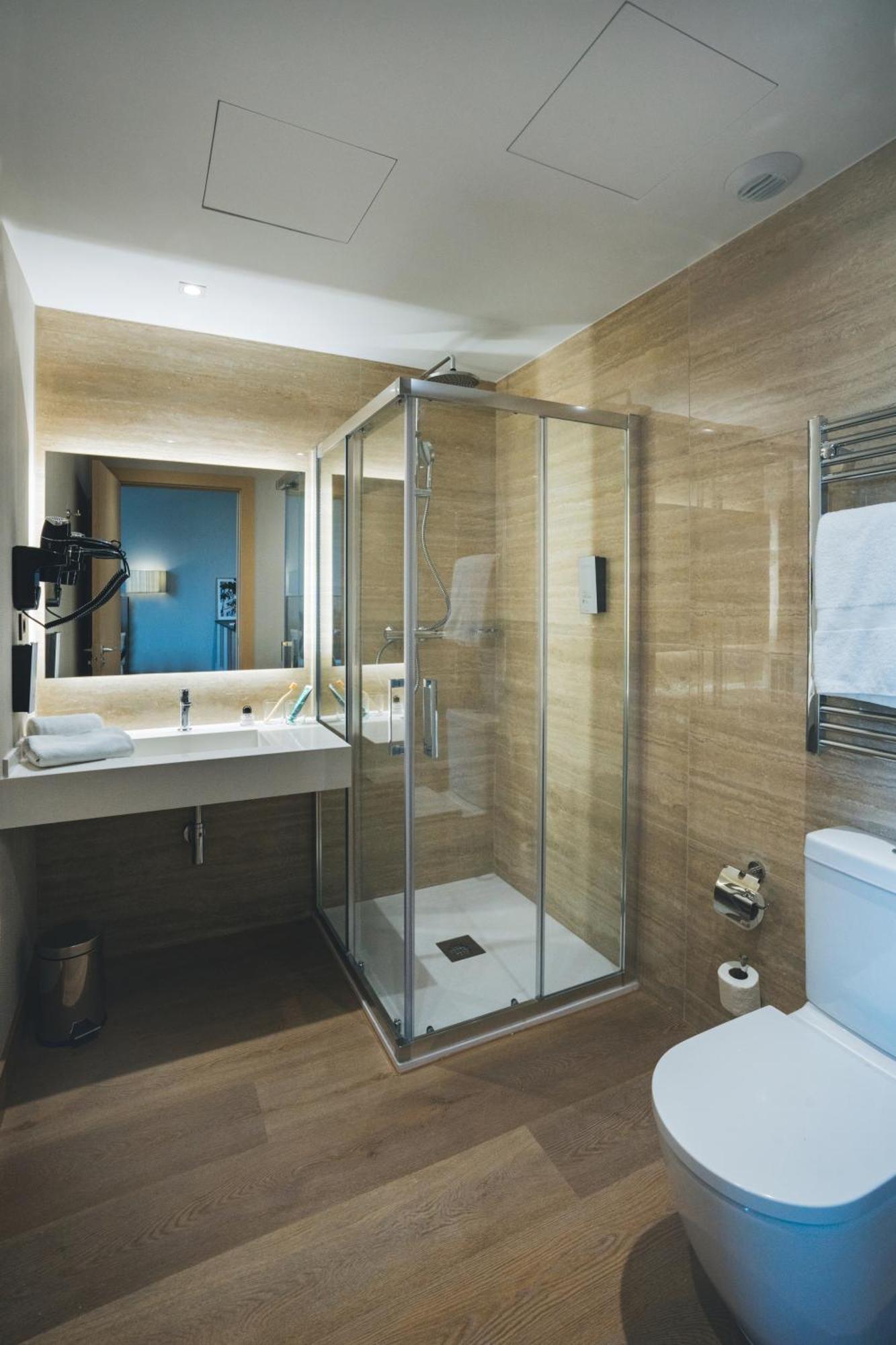 The Oliver Apartamentos Aravaca マドリード エクステリア 写真