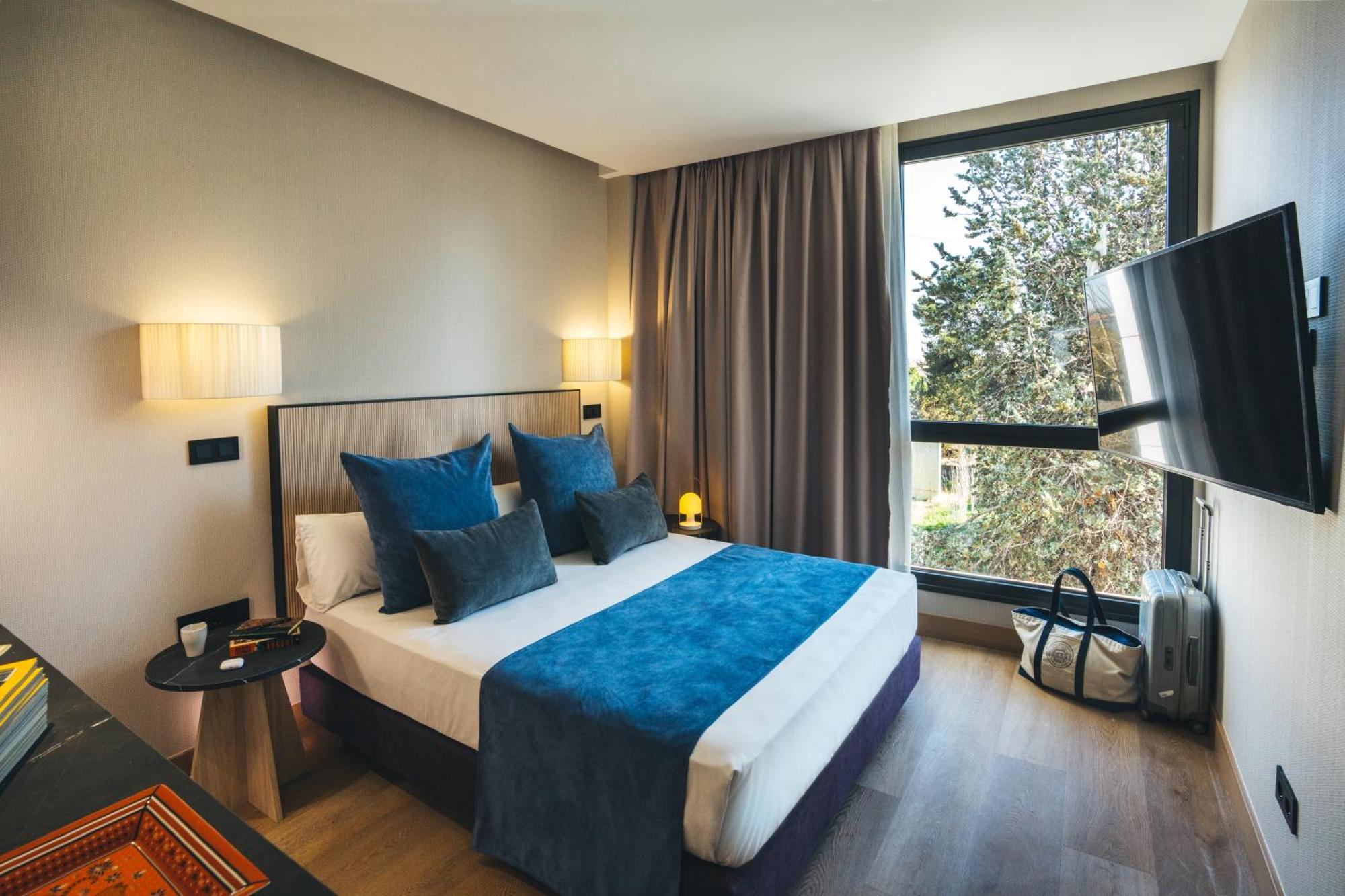The Oliver Apartamentos Aravaca マドリード エクステリア 写真